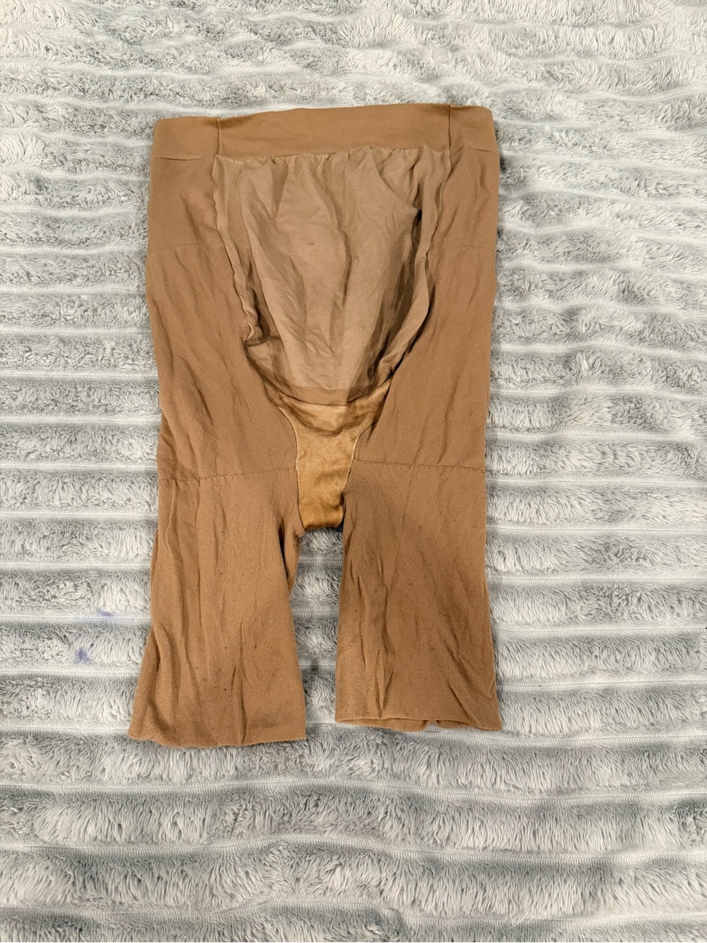 SPANX Mama Powershaper Sz B